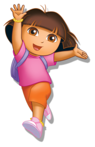 Dora Dora the Explorer