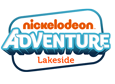 Nickelodeon Adventure Lakeside Logo