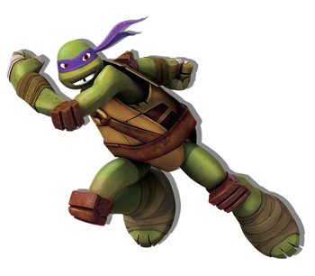 donatello